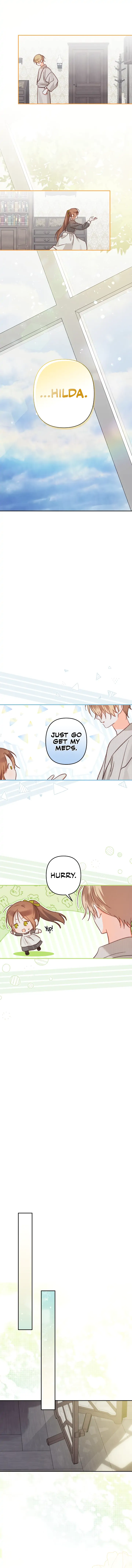 How to Survive as a Maid in a Horror Game Chapter 24 Page 75
