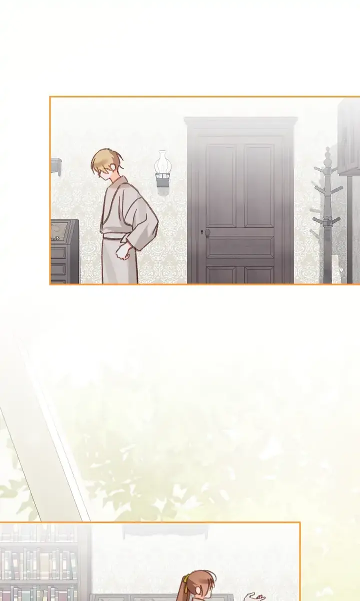 How to Survive as a Maid in a Horror Game Chapter 24 Page 76