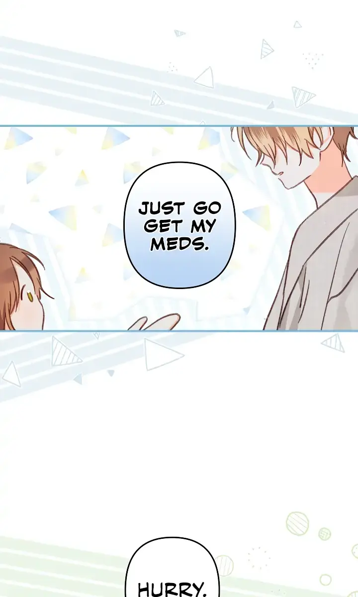 How to Survive as a Maid in a Horror Game Chapter 24 Page 79