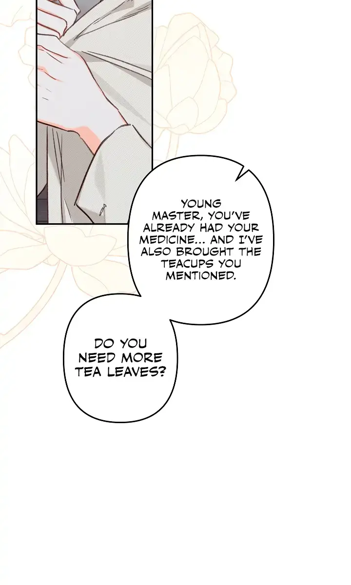 How to Survive as a Maid in a Horror Game Chapter 24 Page 86