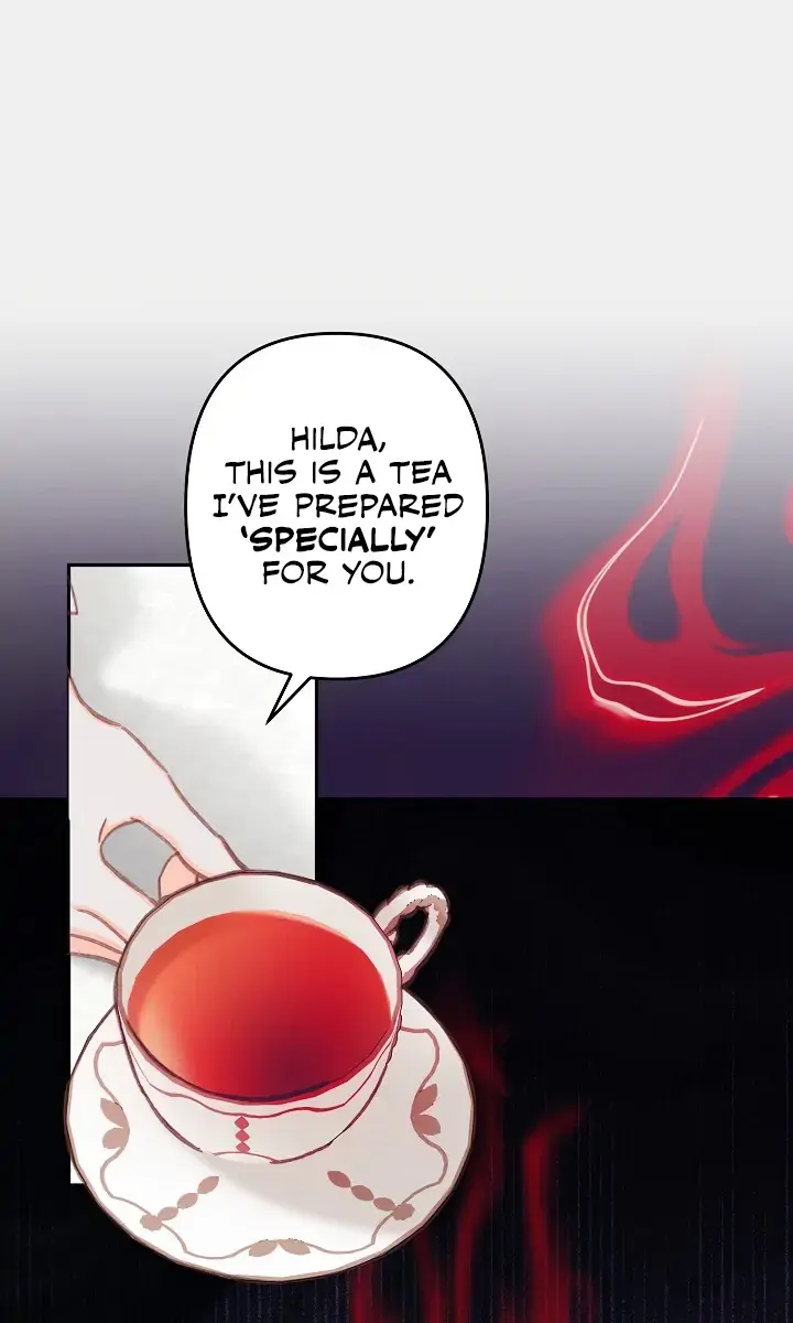 How to Survive as a Maid in a Horror Game Chapter 24 Page 104