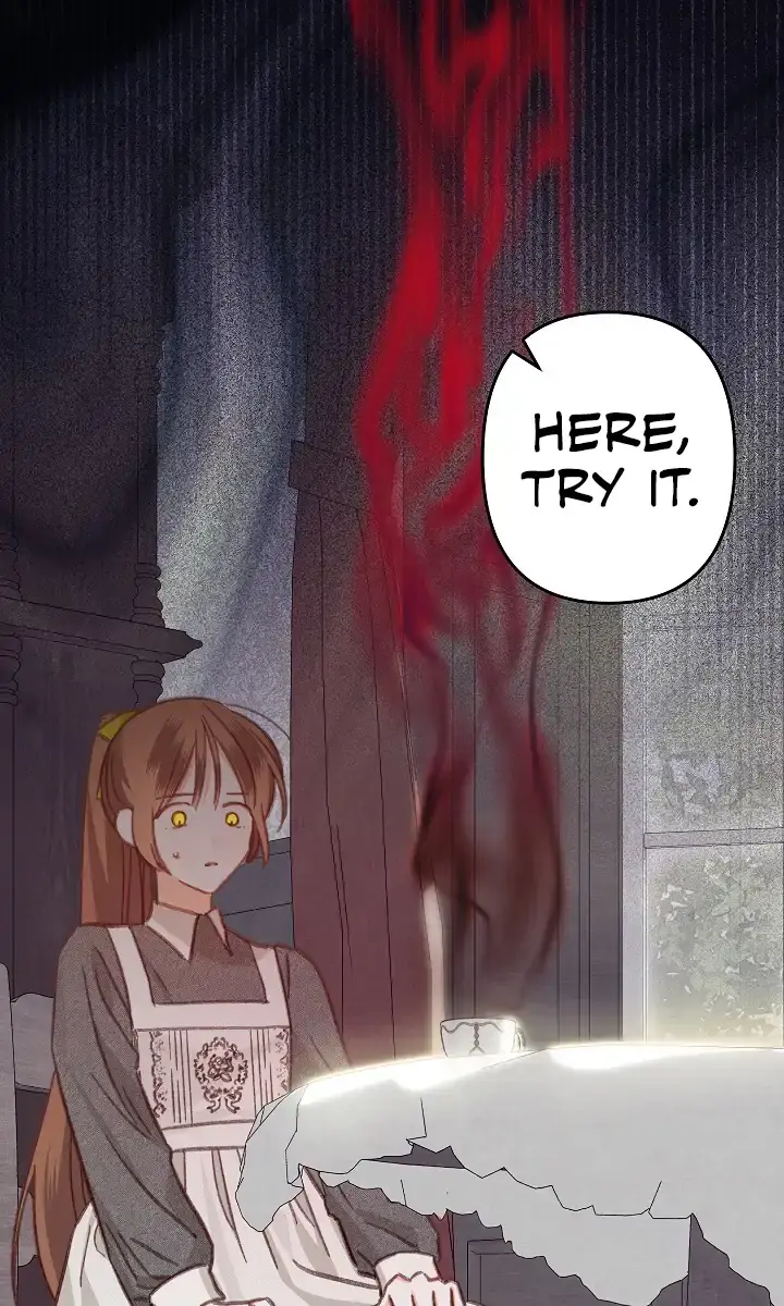 How to Survive as a Maid in a Horror Game Chapter 24 Page 105