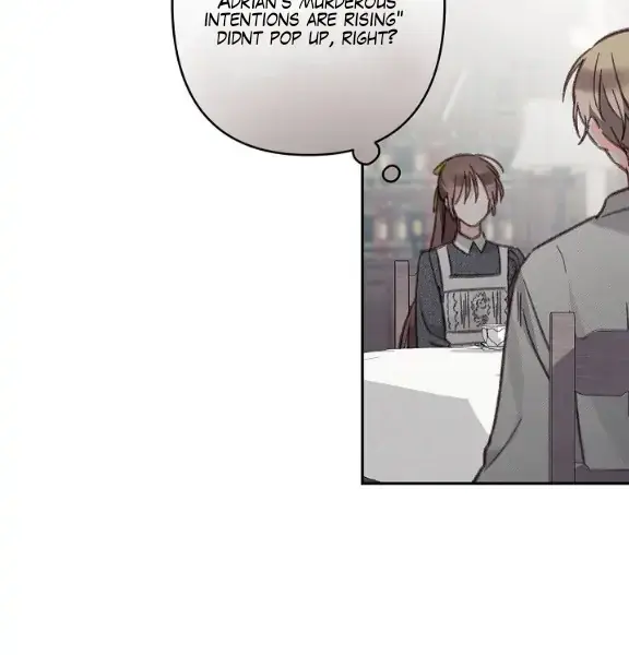 How to Survive as a Maid in a Horror Game Chapter 25 Page 5