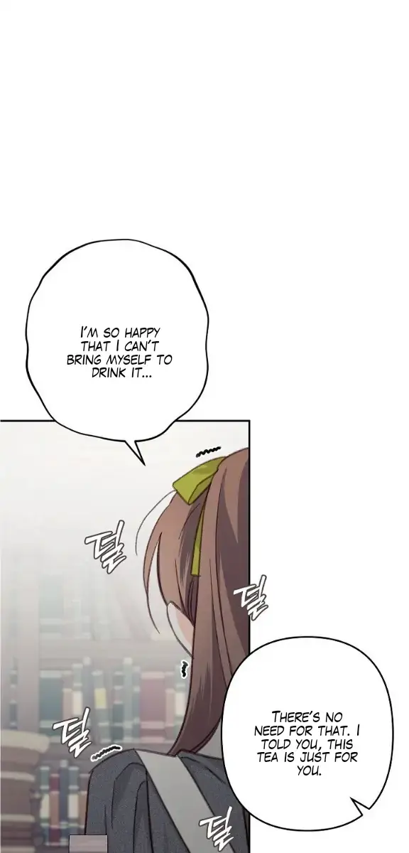 How to Survive as a Maid in a Horror Game Chapter 25 Page 29