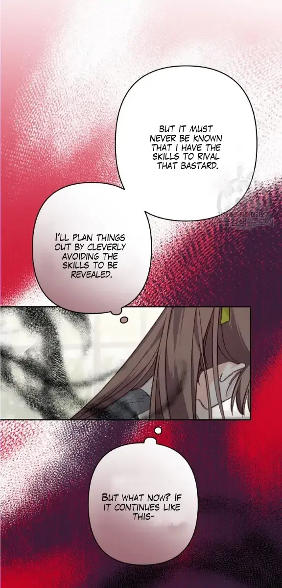 How to Survive as a Maid in a Horror Game Chapter 25 Page 33