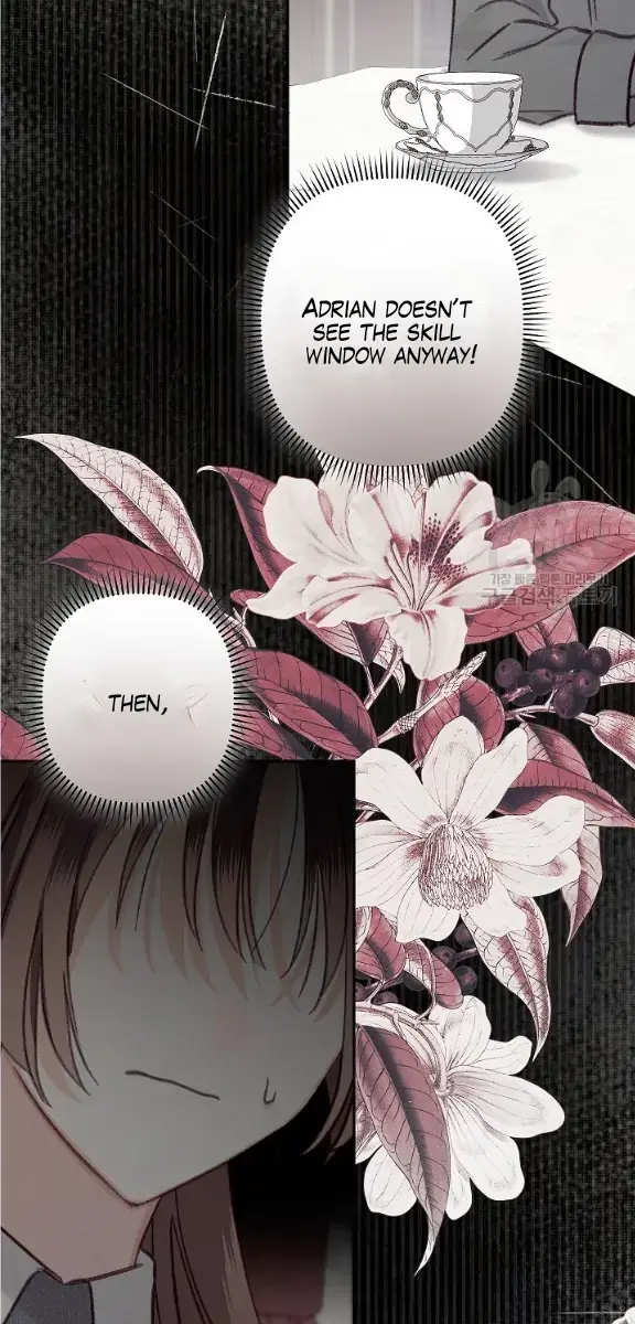How to Survive as a Maid in a Horror Game Chapter 25 Page 43
