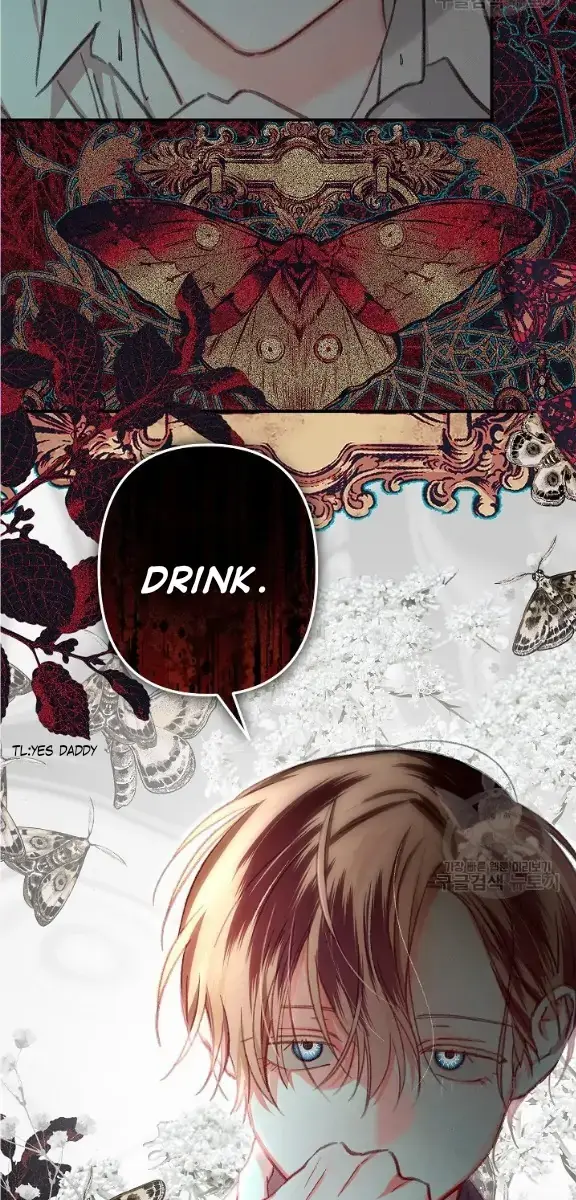 How to Survive as a Maid in a Horror Game Chapter 25 Page 47