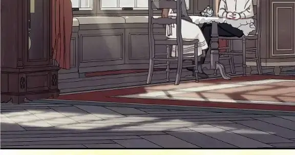 How to Survive as a Maid in a Horror Game Chapter 25 Page 54