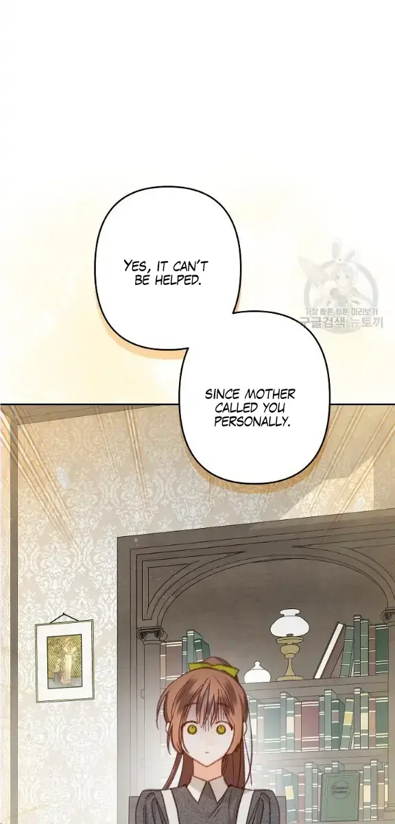 How to Survive as a Maid in a Horror Game Chapter 25 Page 67