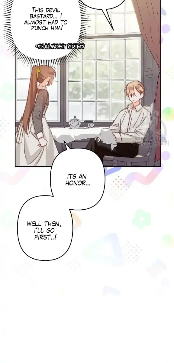How to Survive as a Maid in a Horror Game Chapter 25 Page 71