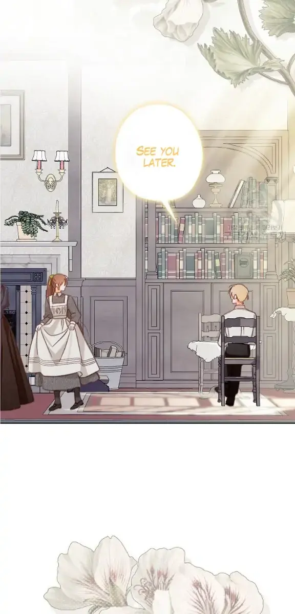 How to Survive as a Maid in a Horror Game Chapter 25 Page 75