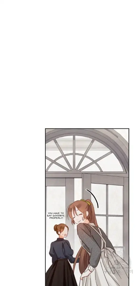 How to Survive as a Maid in a Horror Game Chapter 25 Page 79