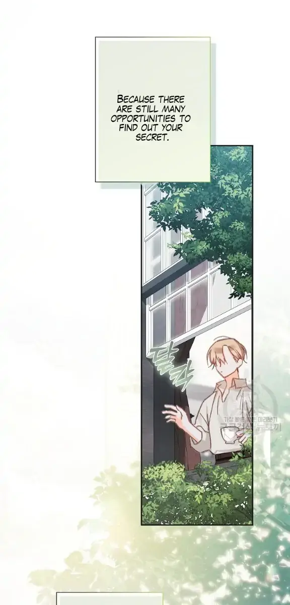 How to Survive as a Maid in a Horror Game Chapter 25 Page 90