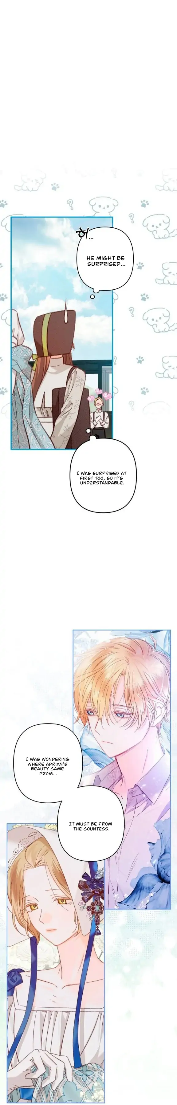 How to Survive as a Maid in a Horror Game Chapter 26 Page 17