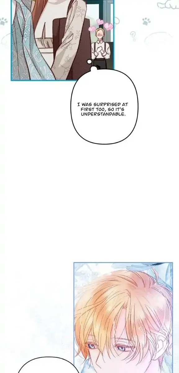How to Survive as a Maid in a Horror Game Chapter 26 Page 19