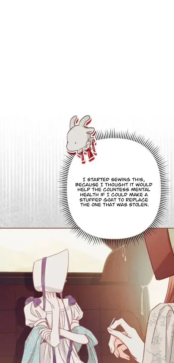 How to Survive as a Maid in a Horror Game Chapter 26 Page 36