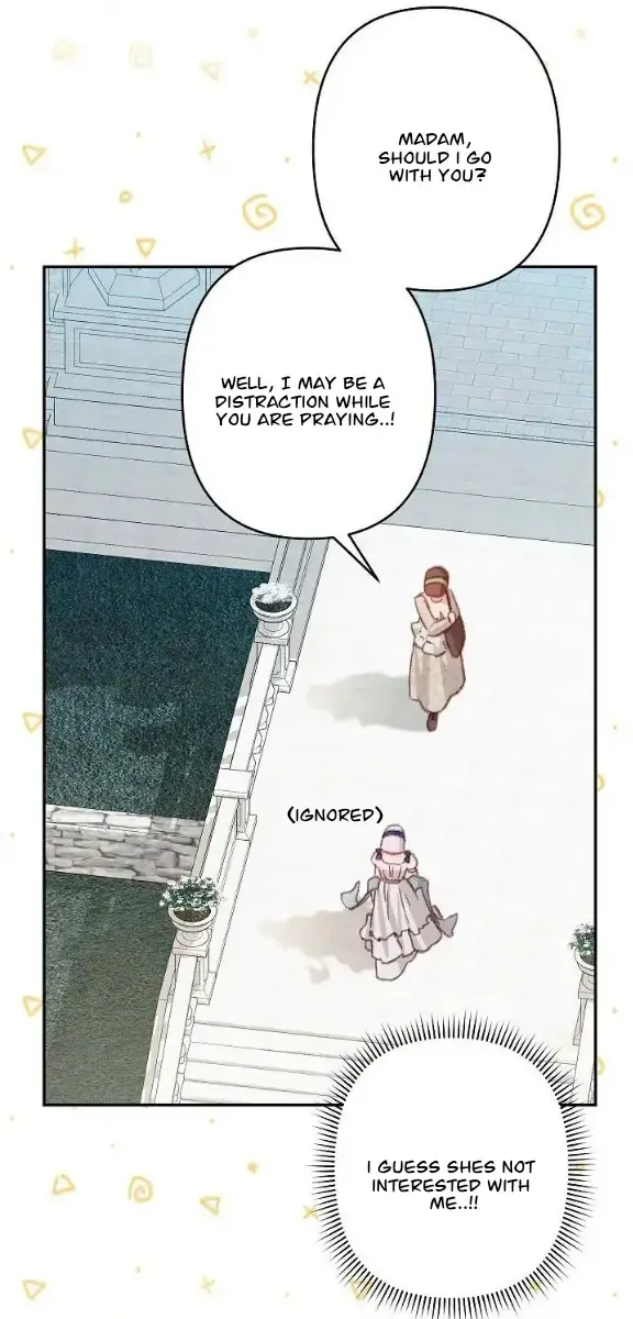 How to Survive as a Maid in a Horror Game Chapter 26 Page 39