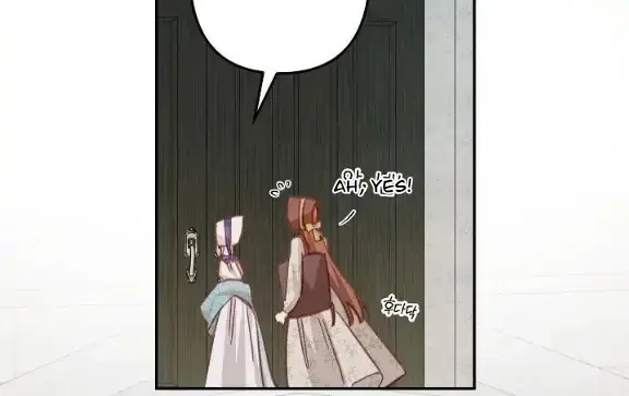 How to Survive as a Maid in a Horror Game Chapter 26 Page 41