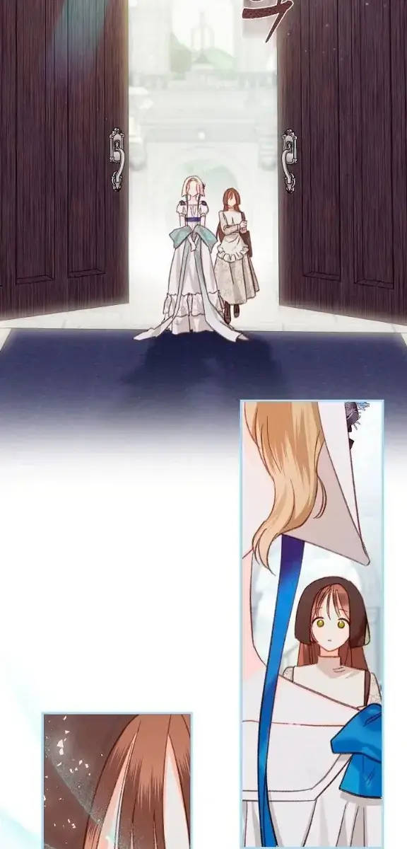 How to Survive as a Maid in a Horror Game Chapter 26 Page 44