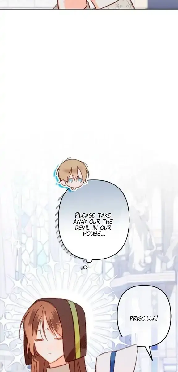 How to Survive as a Maid in a Horror Game Chapter 26 Page 56