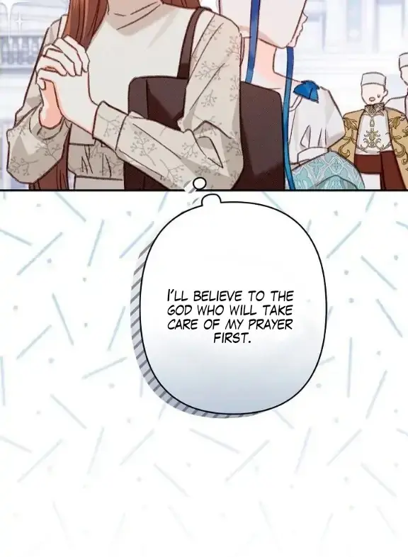 How to Survive as a Maid in a Horror Game Chapter 26 Page 57