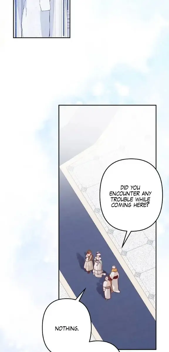 How to Survive as a Maid in a Horror Game Chapter 26 Page 60