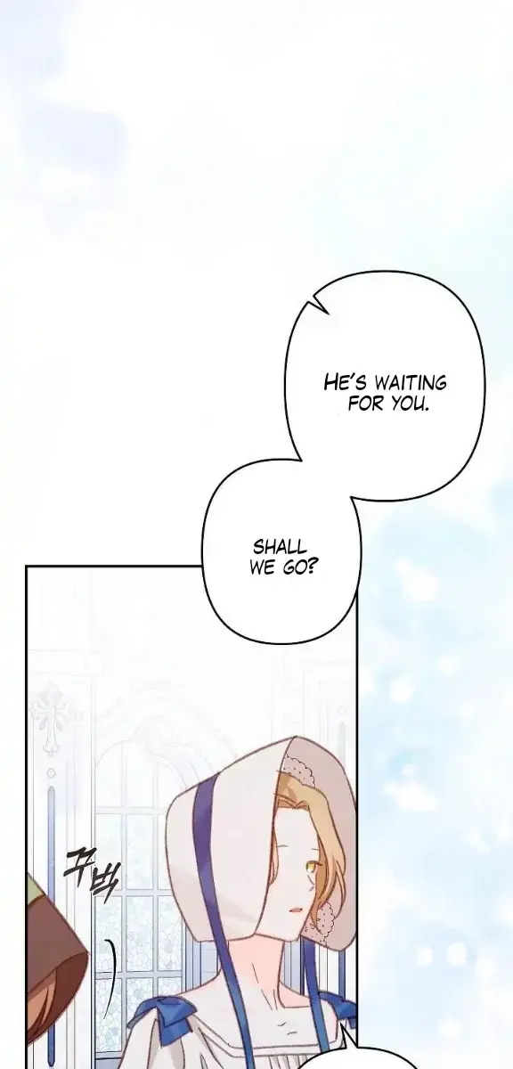 How to Survive as a Maid in a Horror Game Chapter 26 Page 63