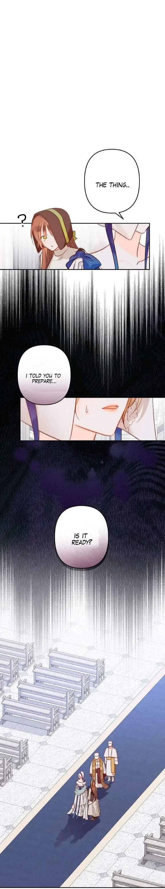 How to Survive as a Maid in a Horror Game Chapter 26 Page 66