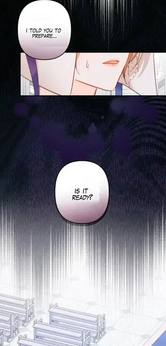 How to Survive as a Maid in a Horror Game Chapter 26 Page 68