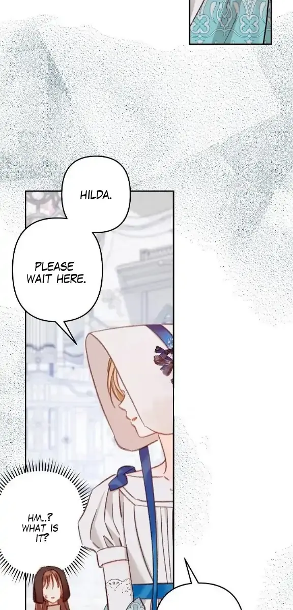 How to Survive as a Maid in a Horror Game Chapter 26 Page 77