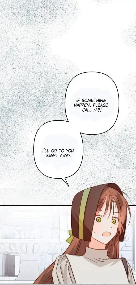 How to Survive as a Maid in a Horror Game Chapter 26 Page 80