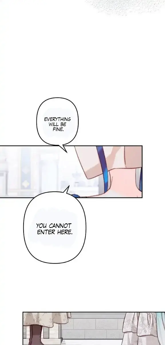 How to Survive as a Maid in a Horror Game Chapter 26 Page 81
