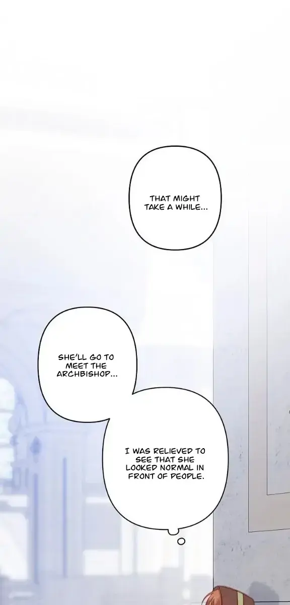 How to Survive as a Maid in a Horror Game Chapter 26 Page 89