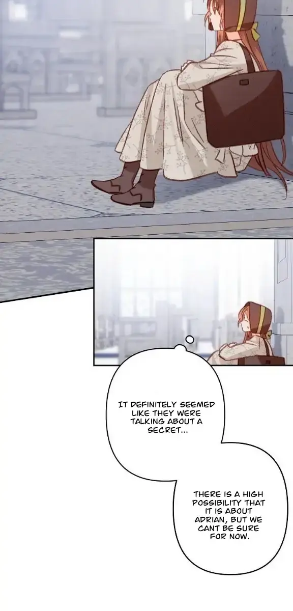 How to Survive as a Maid in a Horror Game Chapter 26 Page 90
