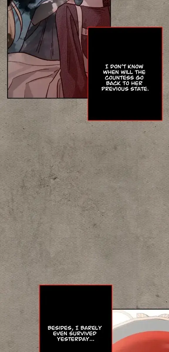 How to Survive as a Maid in a Horror Game Chapter 26 Page 94