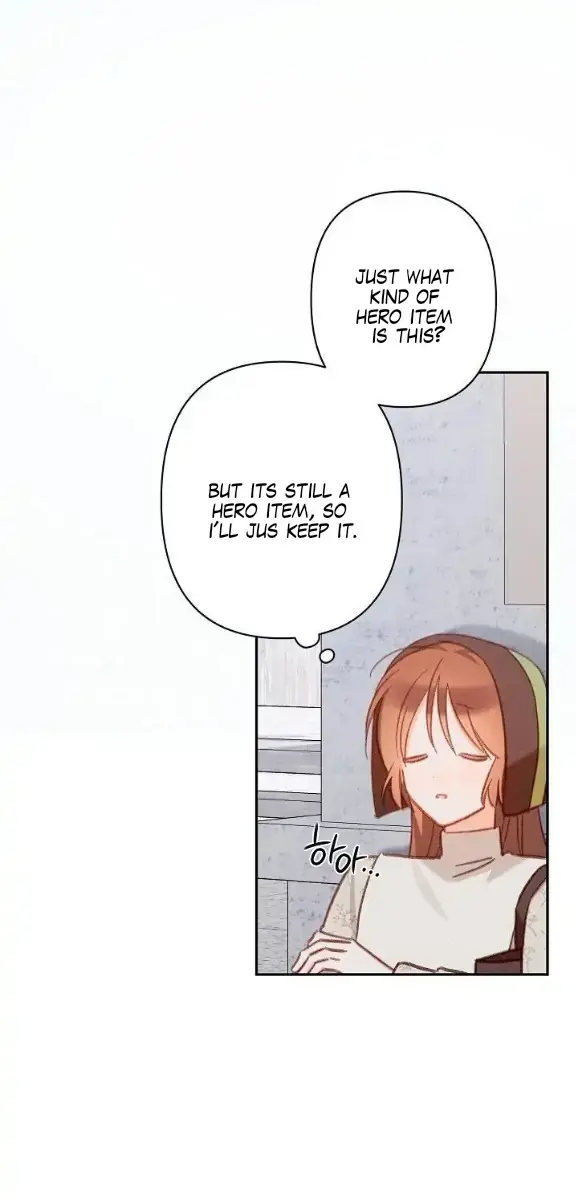 How to Survive as a Maid in a Horror Game Chapter 26 Page 105