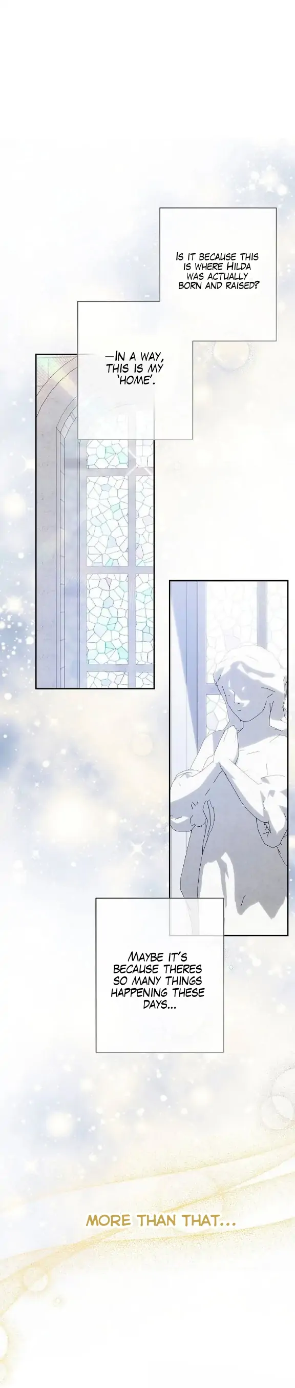 How to Survive as a Maid in a Horror Game Chapter 26 Page 109