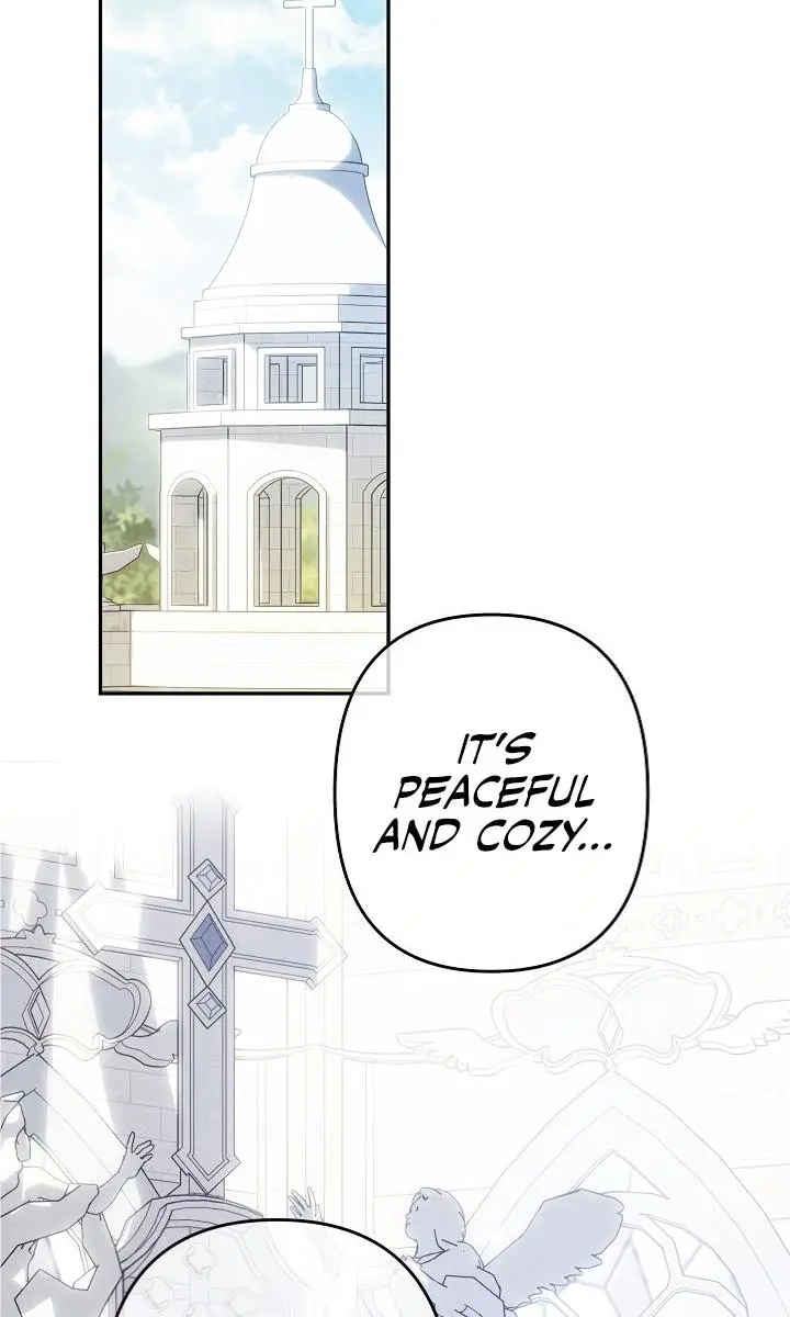 How to Survive as a Maid in a Horror Game Chapter 27 Page 4