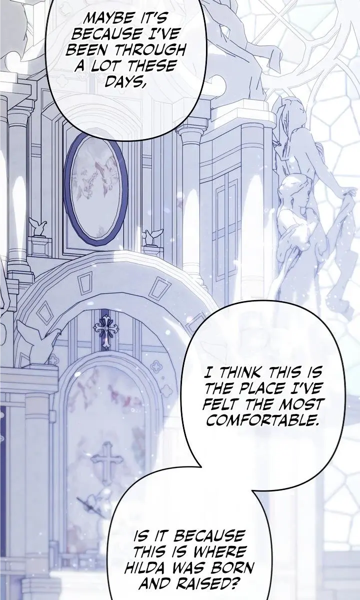 How to Survive as a Maid in a Horror Game Chapter 27 Page 5