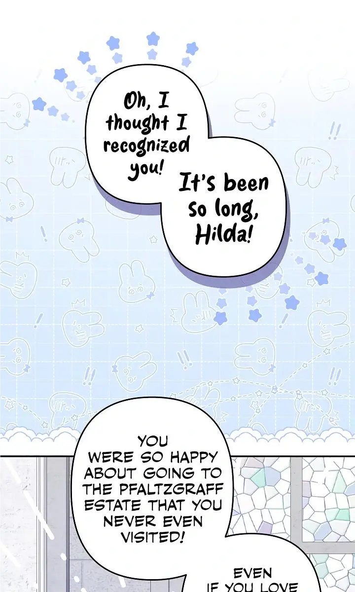 How to Survive as a Maid in a Horror Game Chapter 27 Page 12