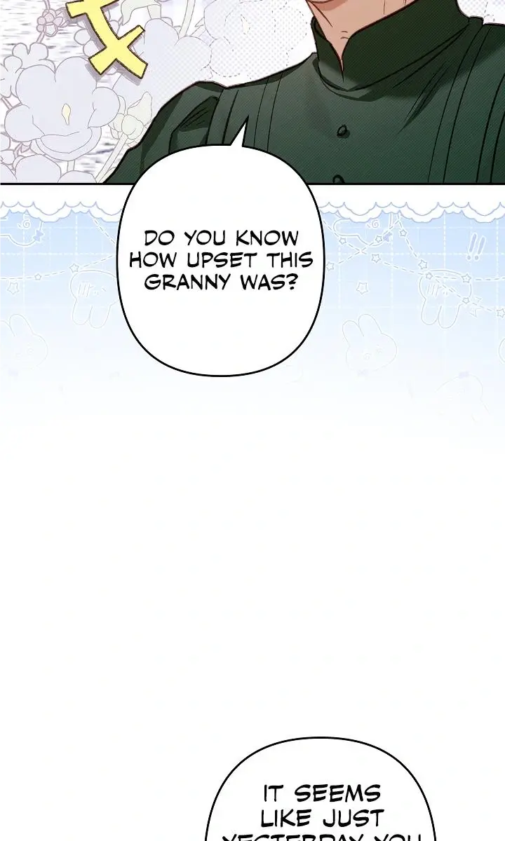 How to Survive as a Maid in a Horror Game Chapter 27 Page 14