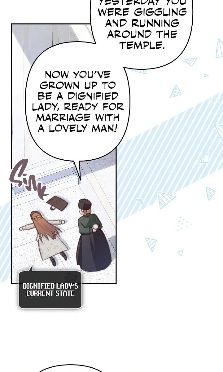 How to Survive as a Maid in a Horror Game Chapter 27 Page 15