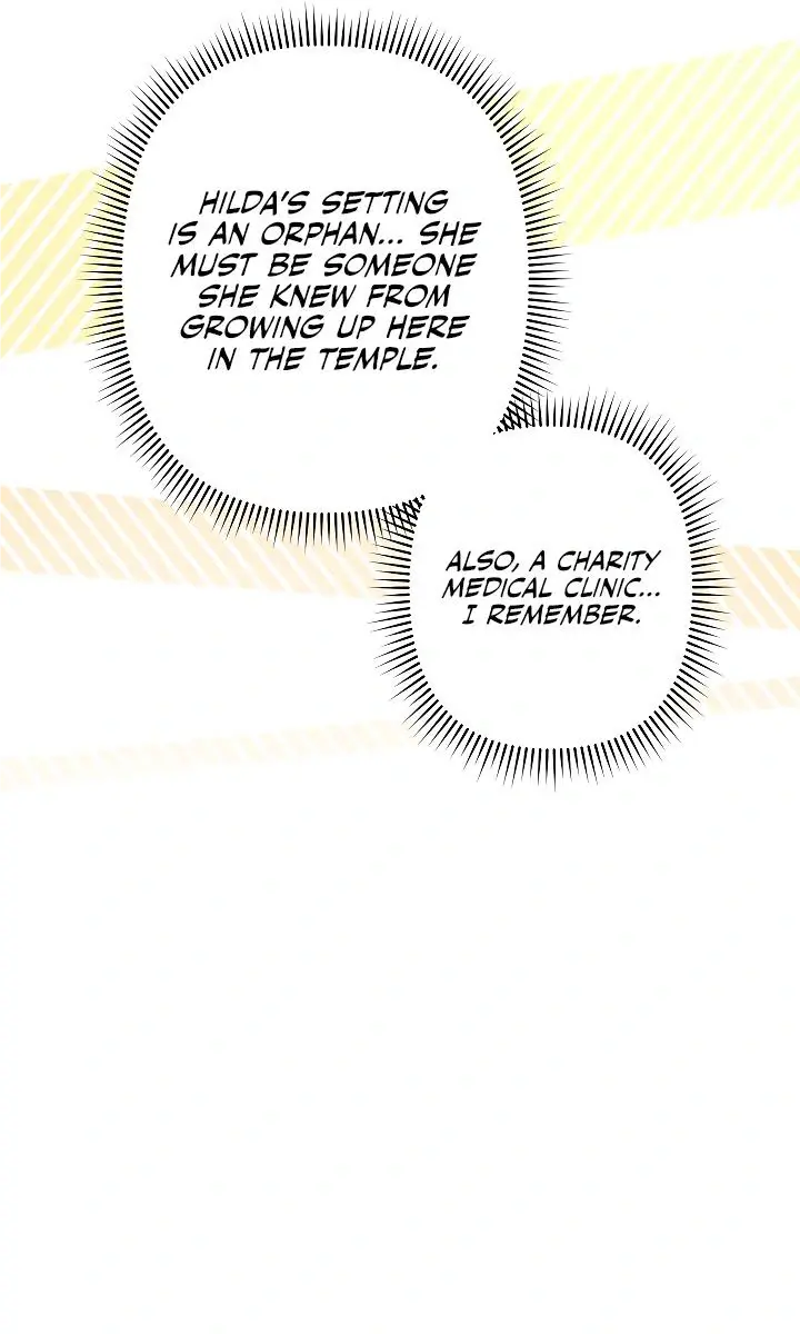 How to Survive as a Maid in a Horror Game Chapter 27 Page 19