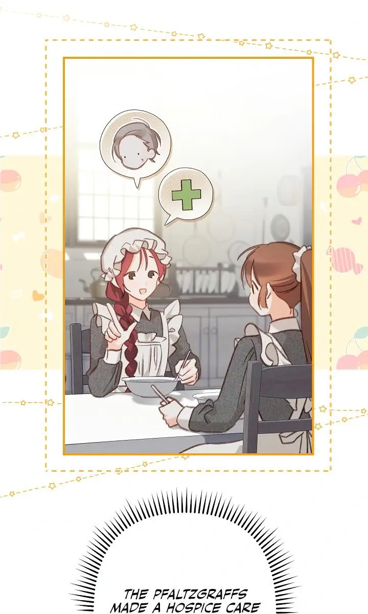 How to Survive as a Maid in a Horror Game Chapter 27 Page 20