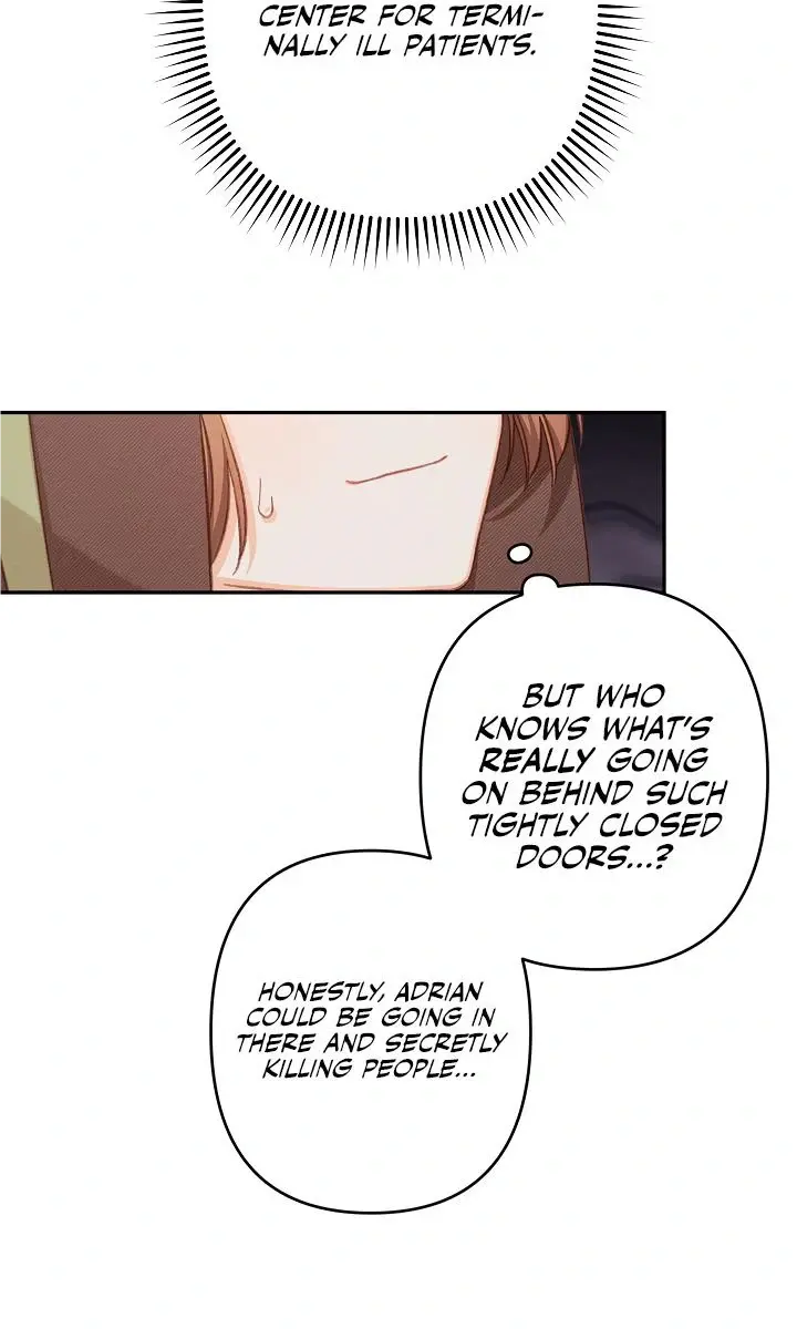 How to Survive as a Maid in a Horror Game Chapter 27 Page 21