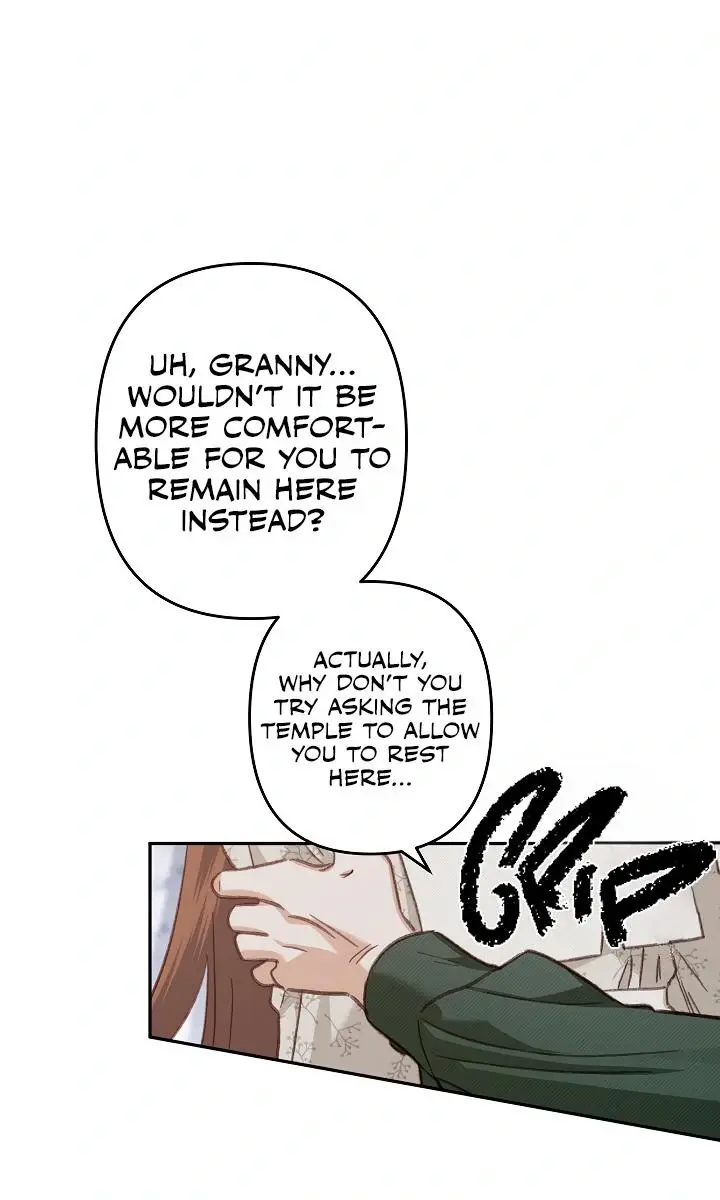 How to Survive as a Maid in a Horror Game Chapter 27 Page 22