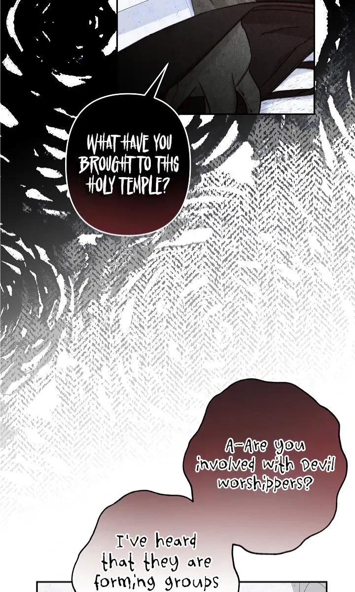 How to Survive as a Maid in a Horror Game Chapter 27 Page 24
