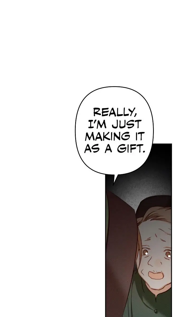 How to Survive as a Maid in a Horror Game Chapter 27 Page 28