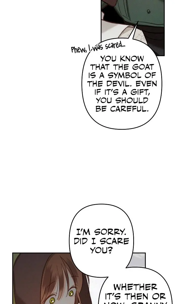 How to Survive as a Maid in a Horror Game Chapter 27 Page 29