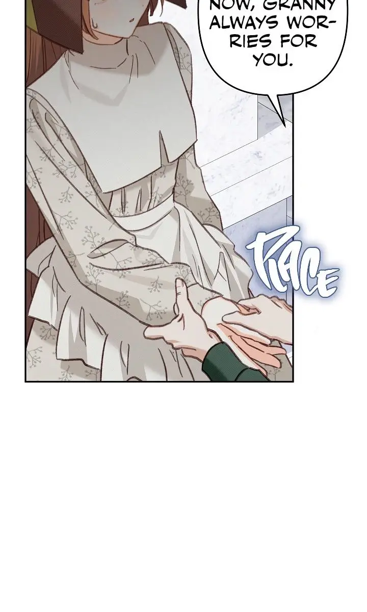 How to Survive as a Maid in a Horror Game Chapter 27 Page 30